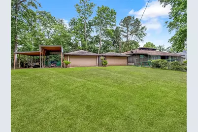 252 Yancy Drive, Brookeland, TX 75931 - Photo 21