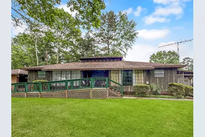 252 Yancy Drive, Brookeland, TX 75931 - Photo 1