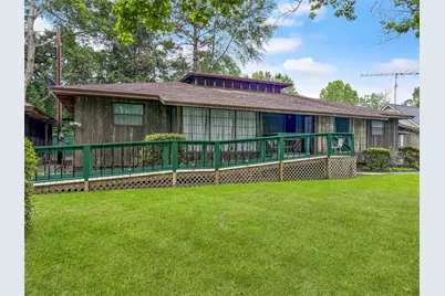 252 Yancy Drive, Brookeland, TX 75931 - Photo 19