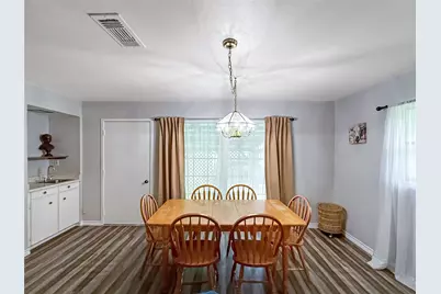 252 Yancy Drive, Brookeland, TX 75931 - Photo 7