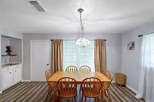 252 Yancy Dr, Brookeland, TX 75931 - Photo 7