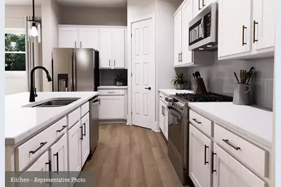 5015 North Star Trail, Richmond, TX 77469 - Photo 5