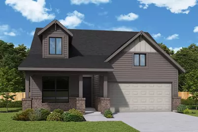 5015 North Star Trail, Richmond, TX 77469 - Photo 1