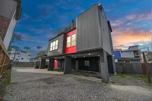 1708 Winter St, Houston, TX 77007 - Photo 1