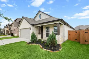 21326 Tropisea Dr, Cypress, TX 77433 - Photo 1