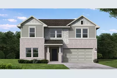 1550 Parks Edge Lane, Angleton, TX 77515 - Photo 1