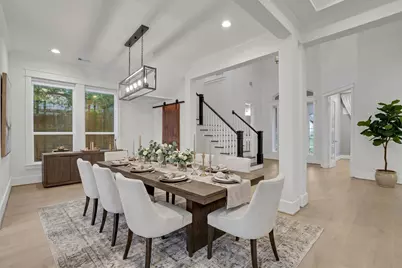 8558 Ridgepoint Drive, Houston, TX 77055 - Photo 9
