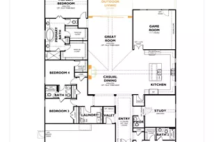 15906 Iris Mdw Dr, Conroe, TX 77302 - Photo 7