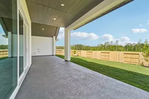 15906 Iris Mdw Dr, Conroe, TX 77302 - Photo 41