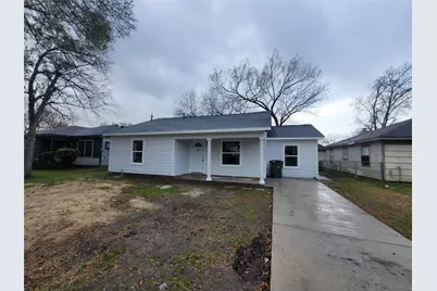 4859 Bellnole Drive, Houston, TX 77017 - Photo 1