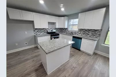 4859 Bellnole Drive, Houston, TX 77017 - Photo 5