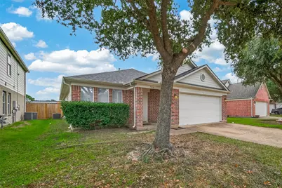 5614 Calm Court, Houston, TX 77084 - Photo 1