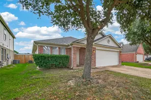 5614 Calm Ct, Houston, TX 77084 - Photo 1