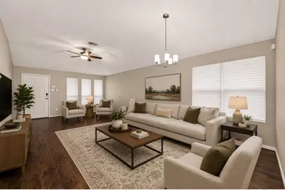 5614 Calm Court, Houston, TX 77084 - Photo 3
