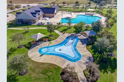 2938 Belle Tree Lane, Katy, TX 77493 - Photo 7