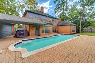 16250 Morningbrook Dr, Spring, TX 77379 - Photo 41