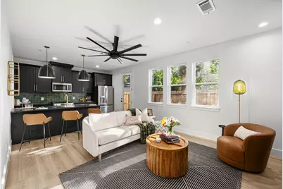 4611 Dewberry Street Street, Houston, TX 77021 - Photo 9