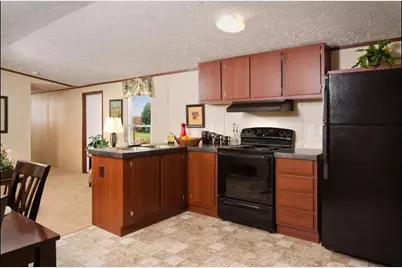 406 County Road 3415, Cleveland, TX 77327 - Photo 5