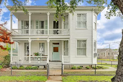 3602 Avenue M, Galveston, TX 77550 - Photo 1
