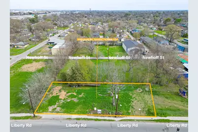 3205 Liberty Road, Houston, TX 77026 - Photo 19