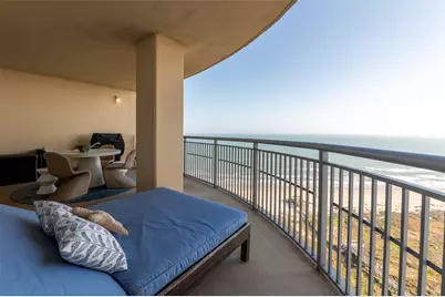 801 E Beach Drive #BC1910, Galveston, TX 77550 - Photo 3