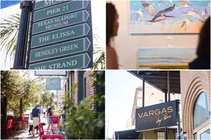 801 E Beach Dr, Galveston, TX 77550 - Photo 45