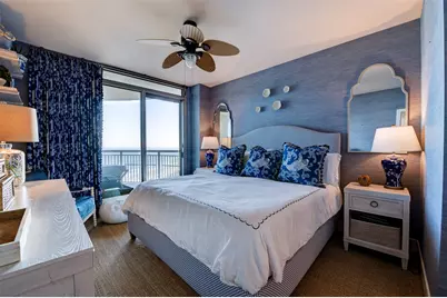 801 E Beach Drive #BC1910, Galveston, TX 77550 - Photo 11