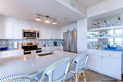 801 E Beach Drive #BC1910, Galveston, TX 77550 - Photo 5