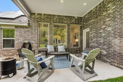 25702 Balsamwood Drive, Tomball, TX 77375 - Photo 37