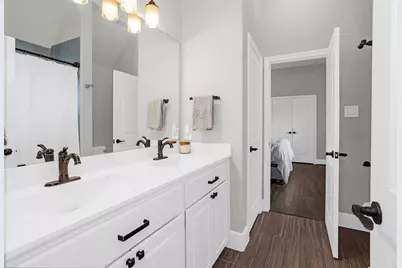 25702 Balsamwood Drive, Tomball, TX 77375 - Photo 33