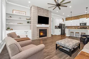 25702 Balsamwood Dr, Tomball, TX 77375 - Photo 19