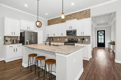 25702 Balsamwood Drive, Tomball, TX 77375 - Photo 15