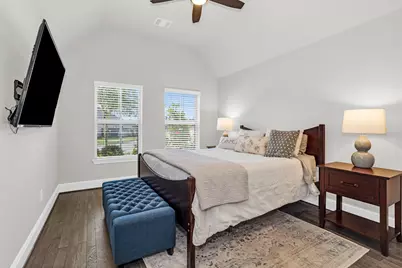 25702 Balsamwood Drive, Tomball, TX 77375 - Photo 29