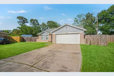 12843 Bamboo Forest Trail, Houston, TX 77044 - Photo 1