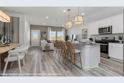 7706 Smooth Valley Court, Iowa Colony, TX 77583 - Photo 3