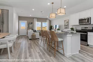 7706 Smooth Vly Ct, Iowa Colony, TX 77583 - Photo 3