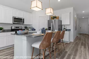 7706 Smooth Vly Ct, Iowa Colony, TX 77583 - Photo 5