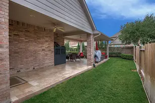9422 Cheslyn Ct, Tomball, TX 77375 - Photo 27