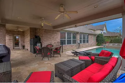 9422 Cheslyn Court, Tomball, TX 77375 - Photo 29