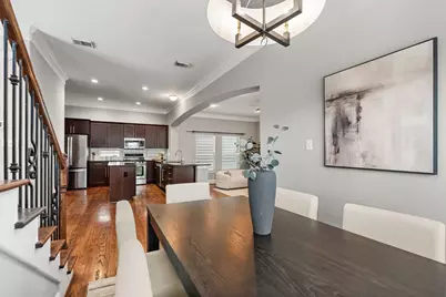 2316 Beall Street, Houston, TX 77008 - Photo 3