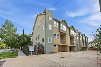 2316 Beall Street, Houston, TX 77008 - Photo 23