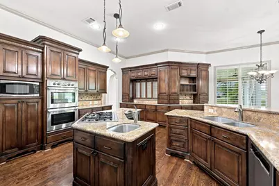 5411 Woodbury Street, Fulshear, TX 77441 - Photo 17