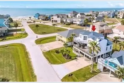 4119 Campeche Court, Galveston, TX 77554 - Photo 1