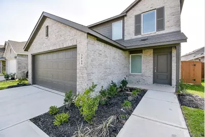 3045 Fantasy Terrace Drive, Katy, TX 77493 - Photo 3