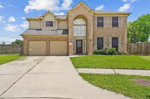 18206 Noble Forest Dr, Humble, TX 77346 - Photo 1