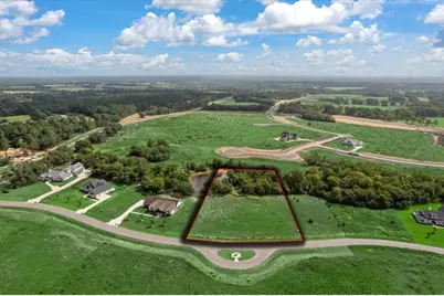 9557 Cedar Creek Lane, Plantersville, TX 77868 - Photo 11
