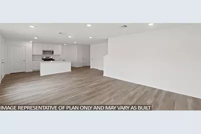 22719 Primrose Wind Lane, Hockley, TX 77447 - Photo 5