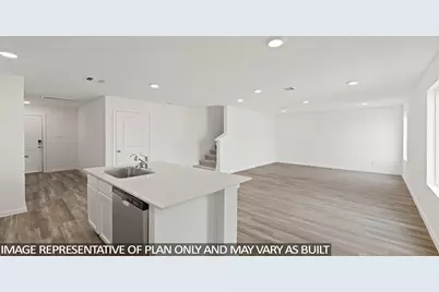 22719 Primrose Wind Lane, Hockley, TX 77447 - Photo 3