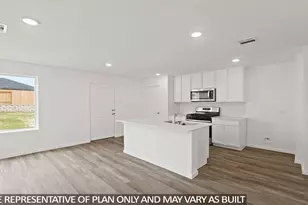 22719 Primrose Wind Ln, Hockley, TX 77447 - Photo 1