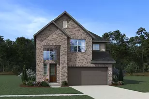 3907 Shorthorn Crossing, Richmond, TX 77469 - Photo 1